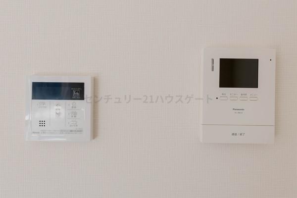 サザンシュロスⅣ参番館