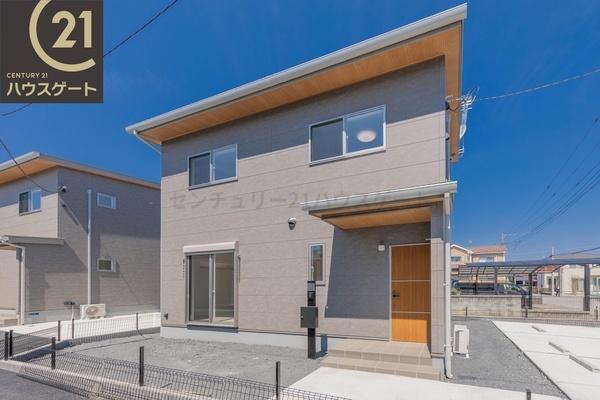 サザンシュロスⅣ参番館