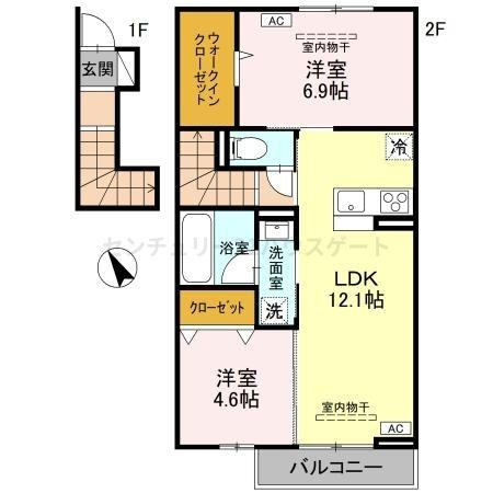 TORISIASメソン