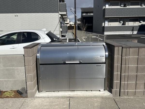 TORISIASメソン