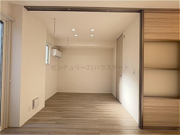 カーサミカサ