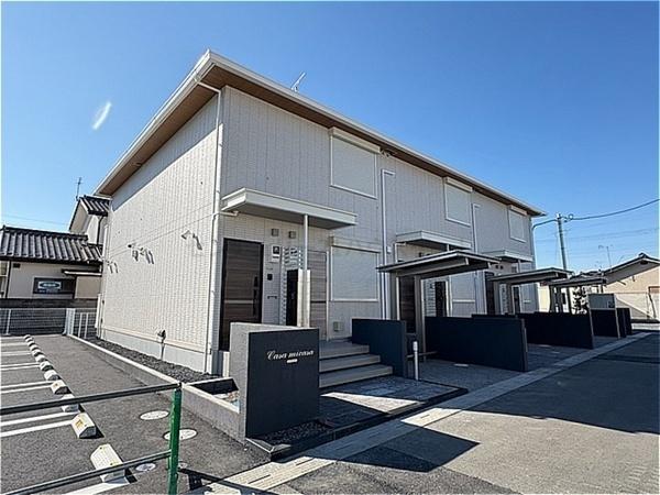 カーサミカサ