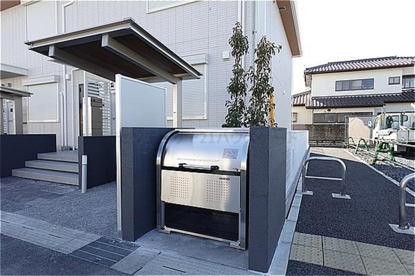カーサミカサ