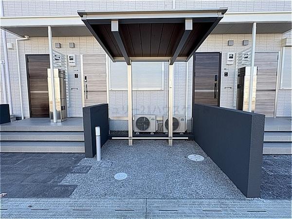 カーサミカサ