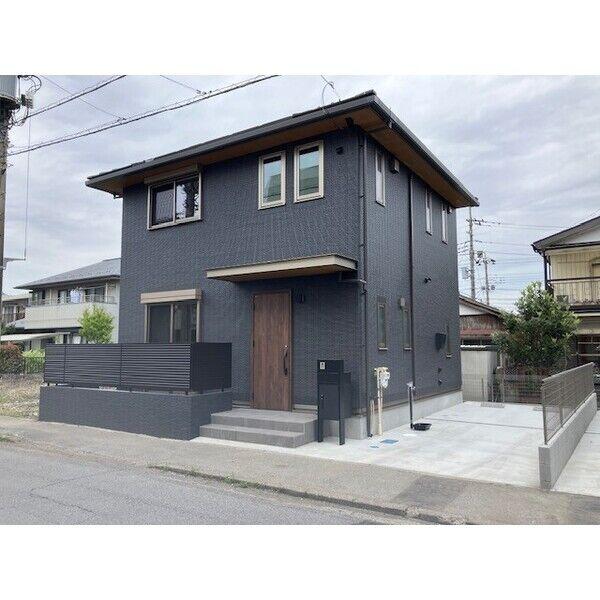 (仮称)吉野2丁目 貸家B