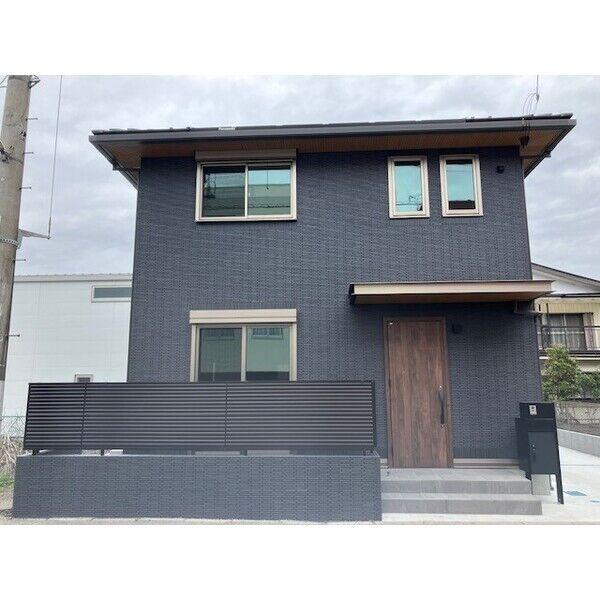 (仮称)吉野2丁目　貸家B