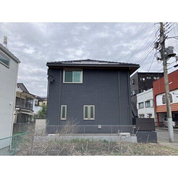 (仮称)吉野2丁目　貸家B