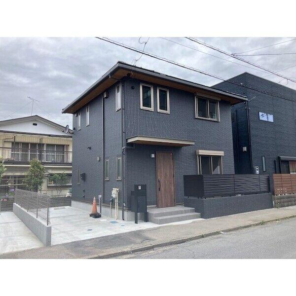 (仮称)吉野2丁目　貸家C