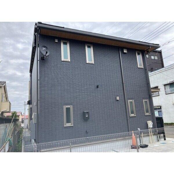 (仮称)吉野2丁目　貸家C