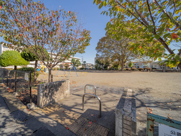 TORISIAS　西川田町(東原児童公園)