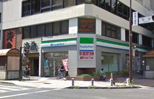 IRIC(ファミリーマート宇都宮本町大通り店)