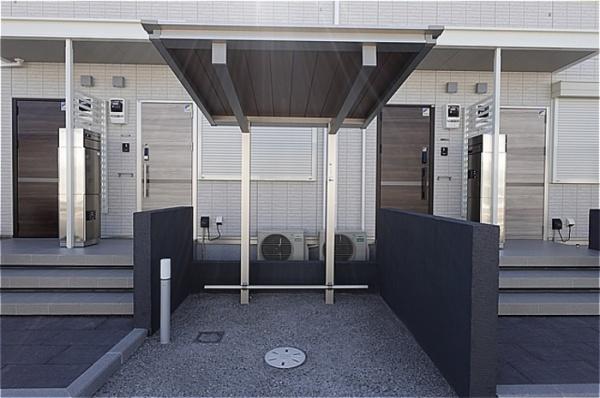 TORISIAS　西川田町