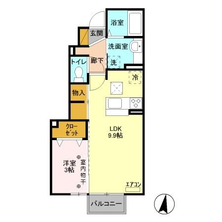 フォーゲルテラスロート　Ⅲ