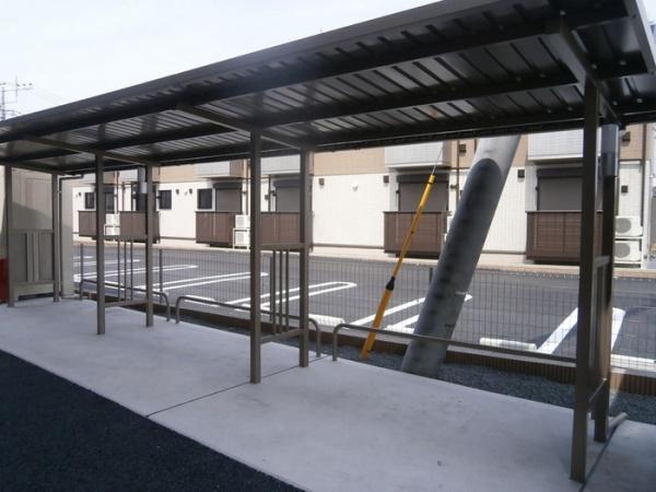 フォーゲルテラスロート　Ⅲ