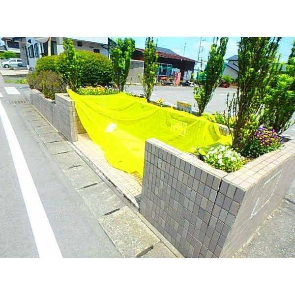 あさひレジデンス
