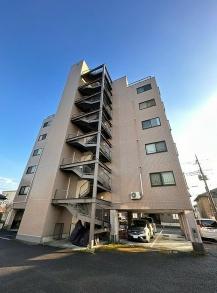 アルファーレジデンス簗瀬