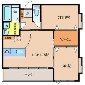 ビオス竹林
