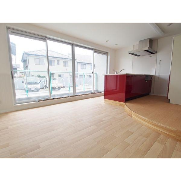 ビオス竹林