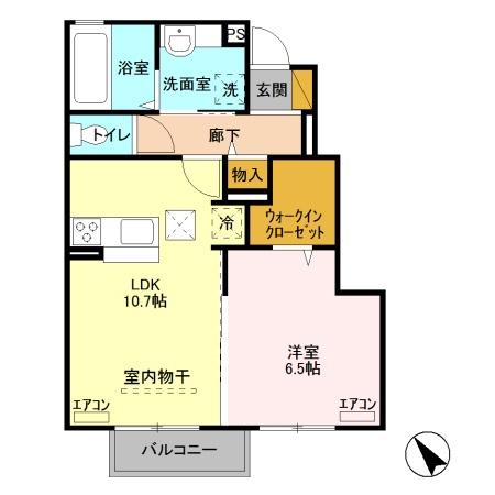フォーゲルテラスグリューン　VI