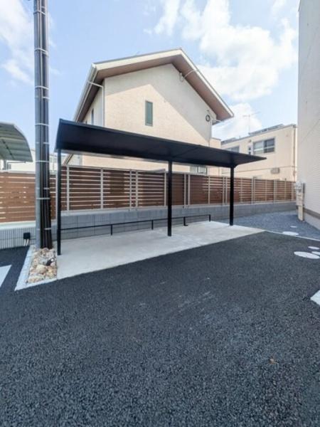 TORISIASゆいの杜6丁目　A棟