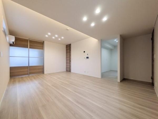 TORISIASゆいの杜6丁目　A棟