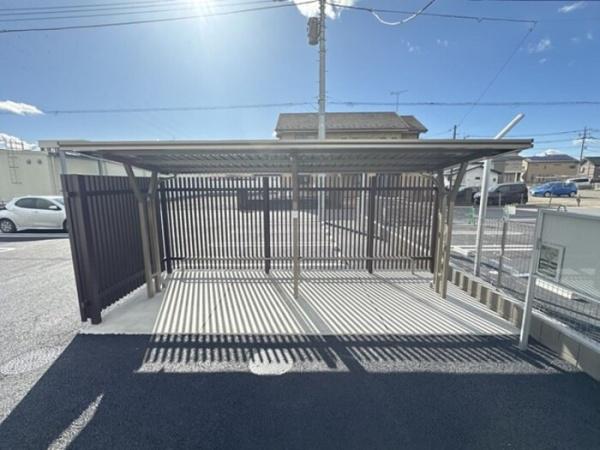 TORISIASメソン