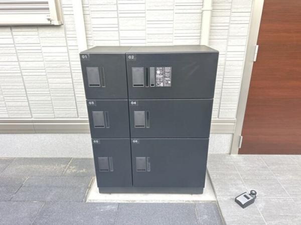 TORISIASデクシア