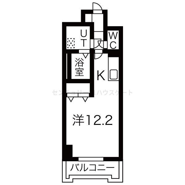グランバロン宇都宮