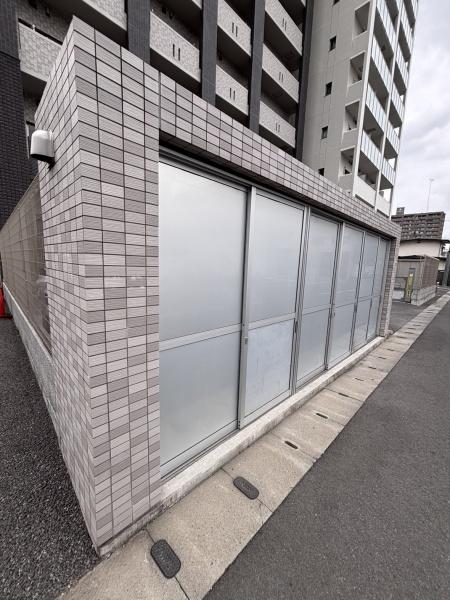 グランバロン宇都宮
