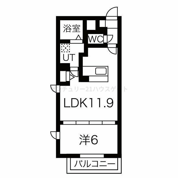 ラミューズ宮みらい