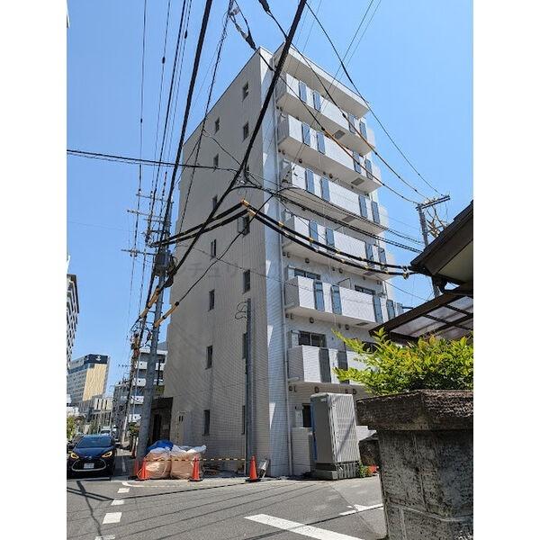 ラミューズ宮みらい