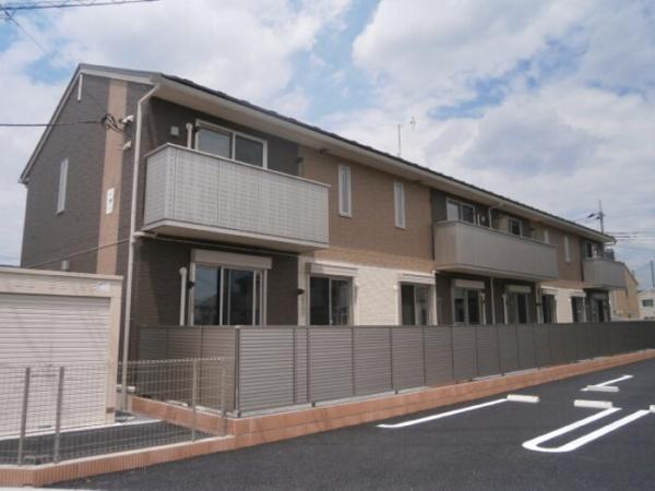 フォーゲルテラスグリューン V