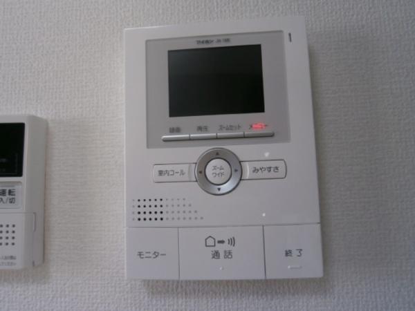 フォーゲルテラスブラウⅡ
