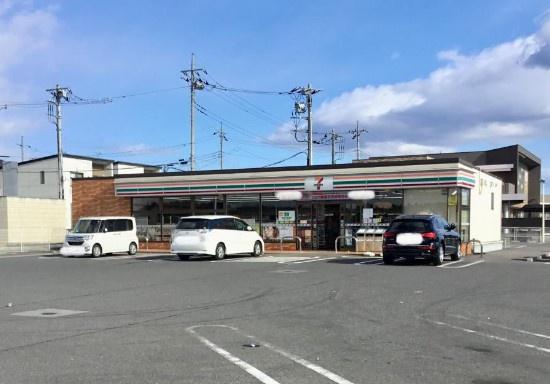 ルミエール(セブンイレブン宇都宮刈沼店)