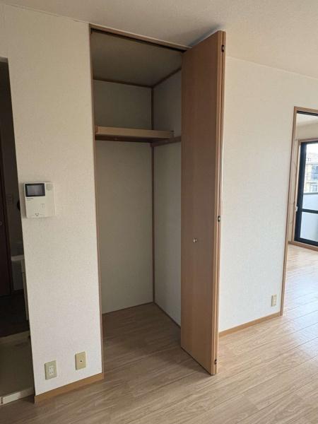 宝積寺ハイツN