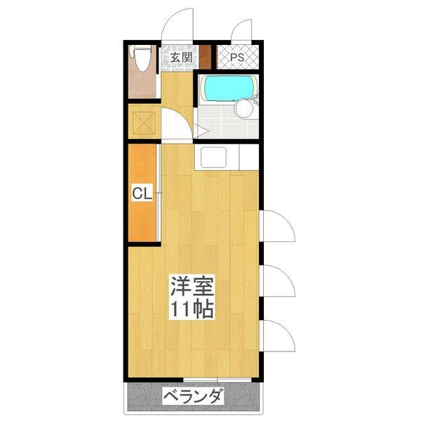 クレストステージ