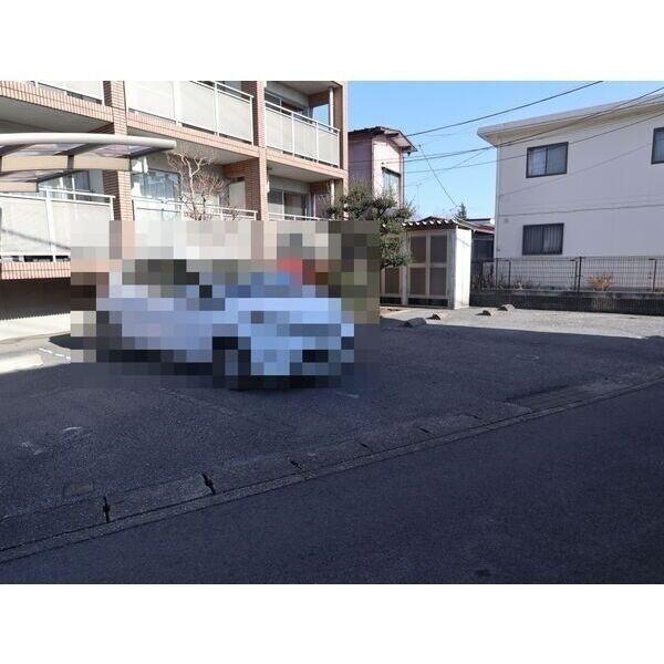 クレストステージ