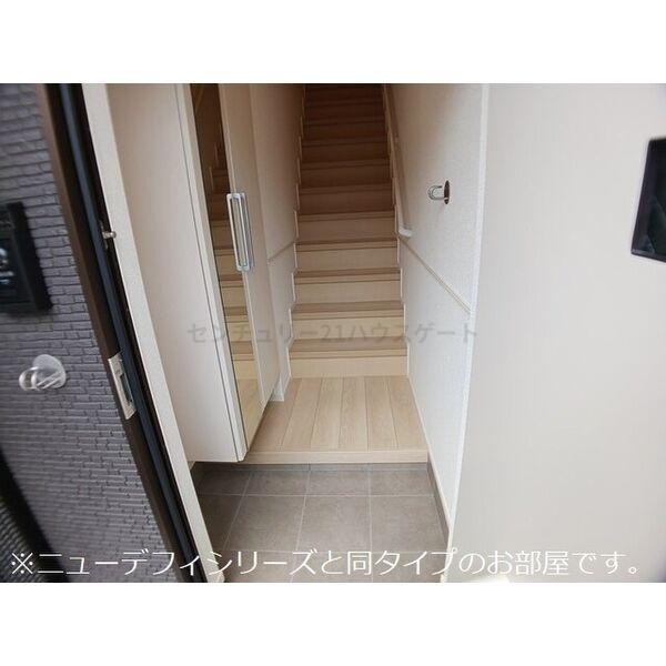 エレガンスメゾン　Ⅰ