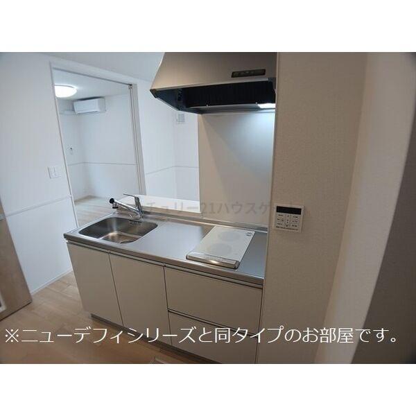 エレガンスメゾン　Ⅰ