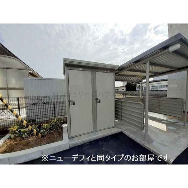エレガンスメゾン　Ⅰ