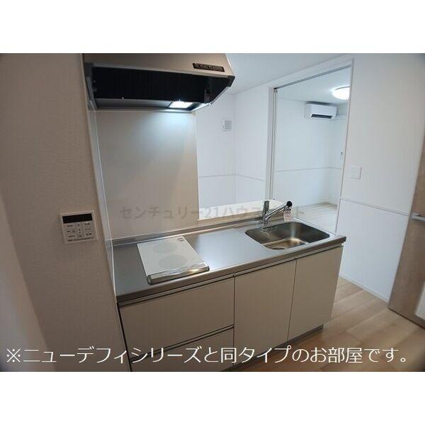 エレガンスメゾン　Ⅰ