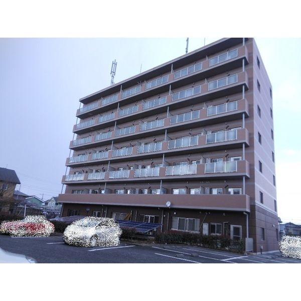 ゴールドライフマンション宇都宮