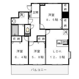 リバーサイド天神
