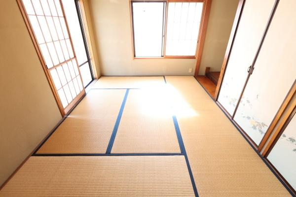 東町戸建