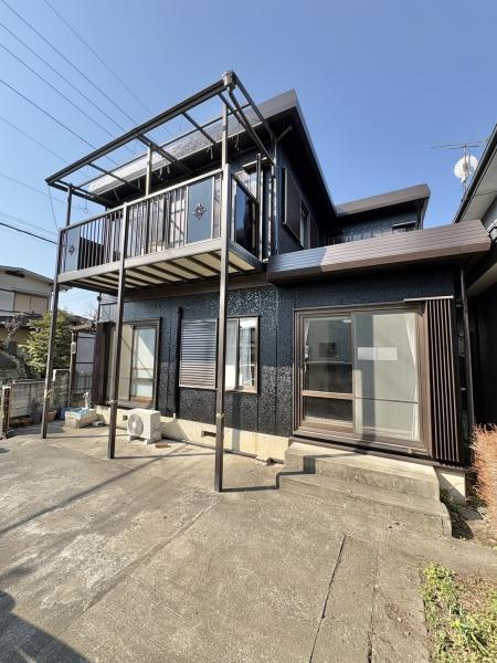 東町戸建