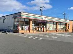 ウェルヴィラ・ヤナゼ(セブンイレブン宇都宮簗瀬城東小前店)