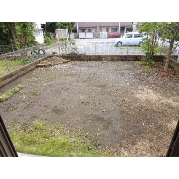 宇都宮市簗瀬３丁目の貸家