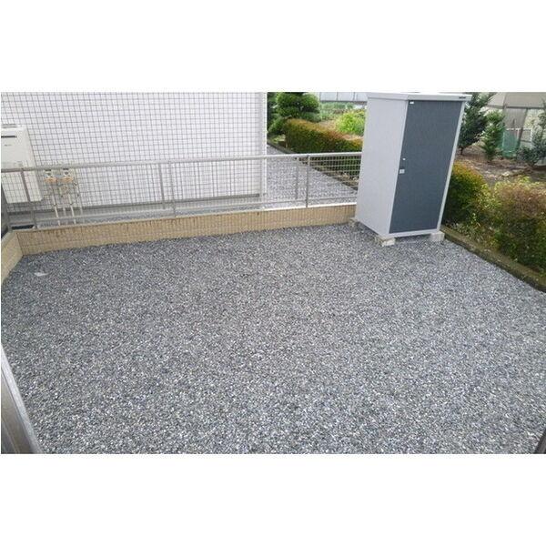 宇都宮市越戸町の貸家