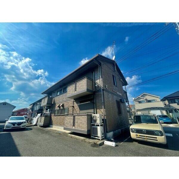セジュールみなみ西原E
