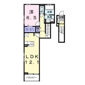 西原１丁目アパート